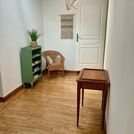 Duplex * Nizza