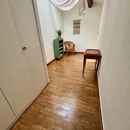 Duplex Semesterbostad *