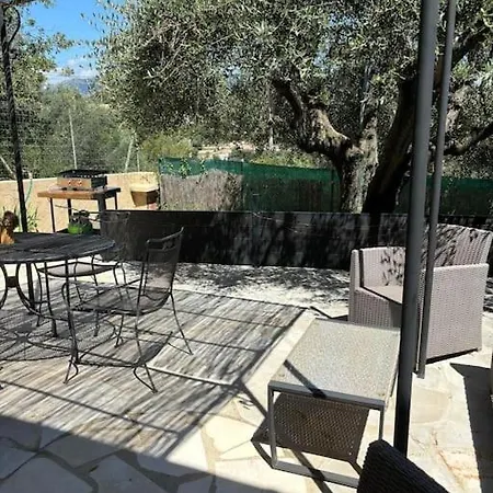 Duplex Nizza