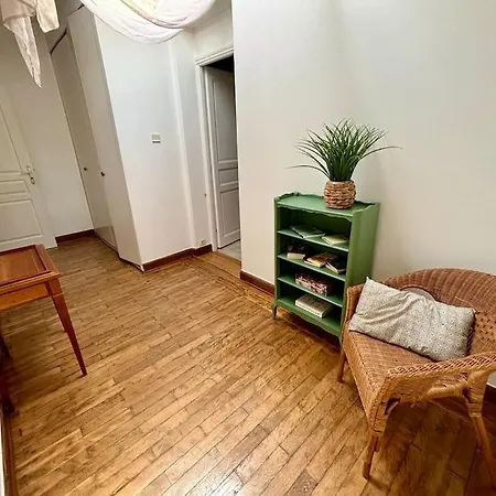 Duplex * Nizza