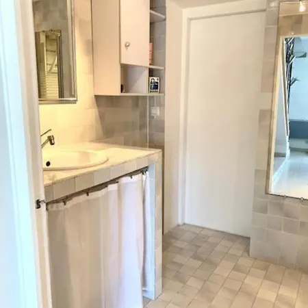 Duplex Semesterbostad *