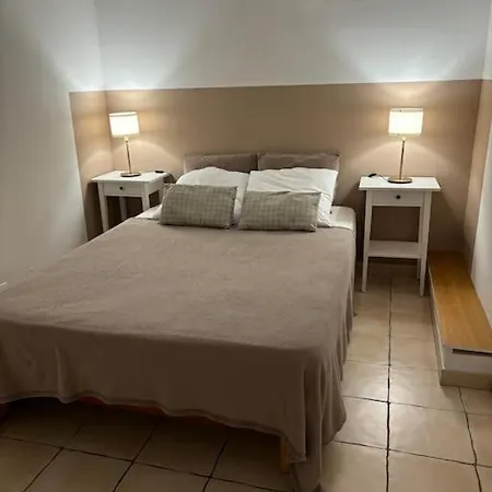 Duplex Semesterbostad Nice