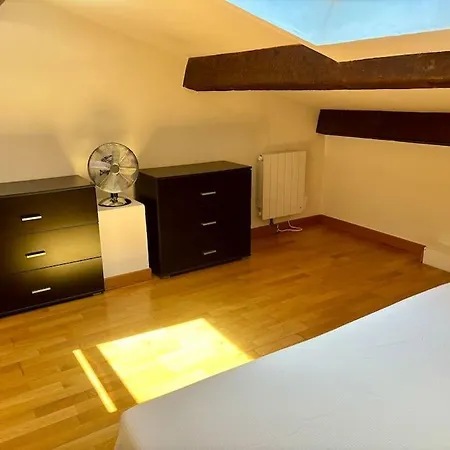Duplex * Nizza