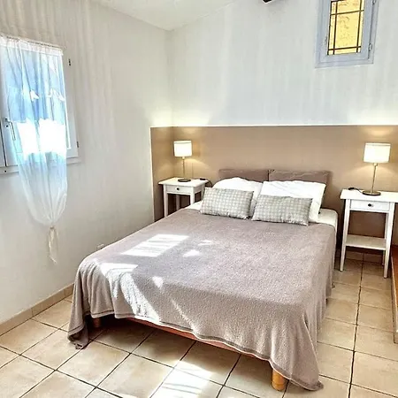 Duplex Semesterbostad