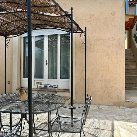 Semesterbostad Duplex